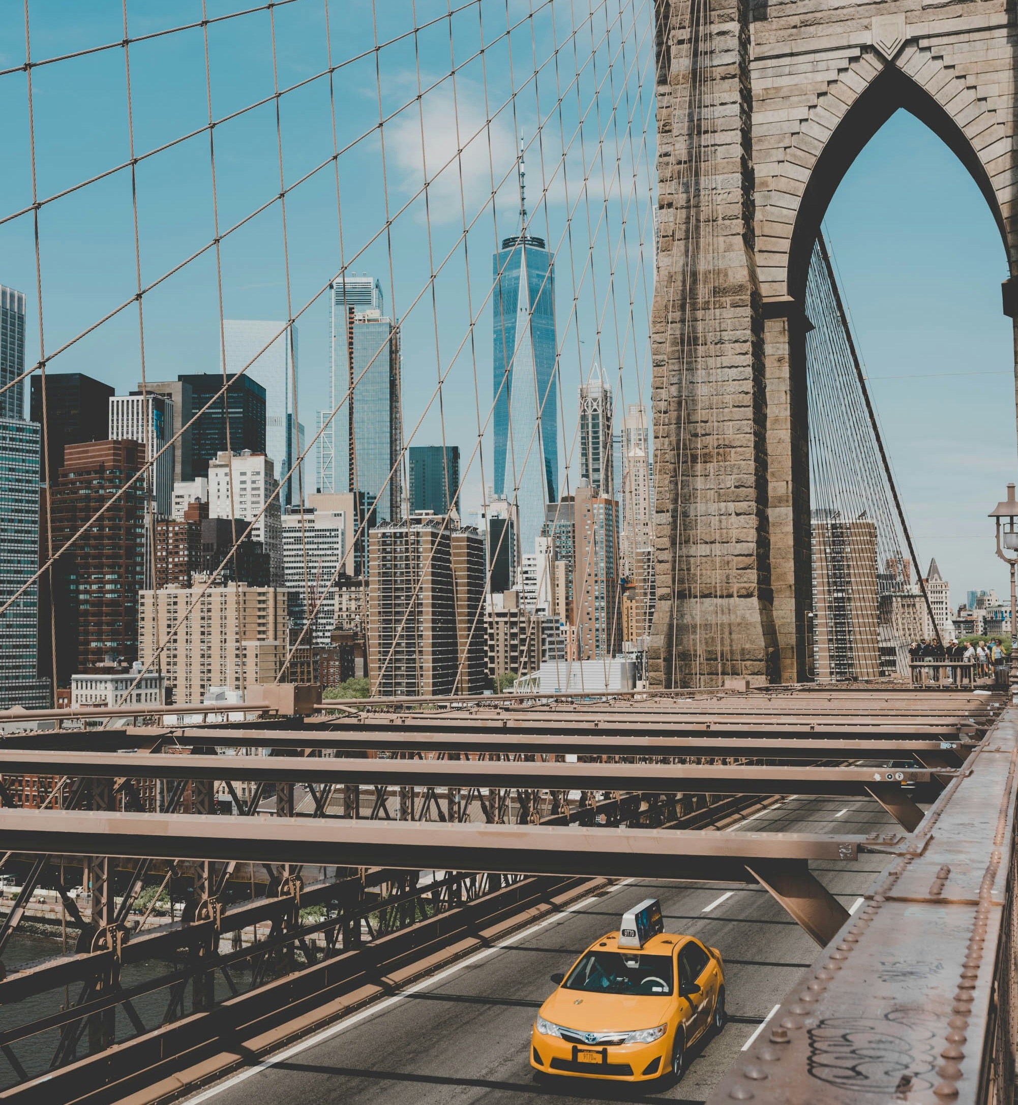 NYC Attractions
