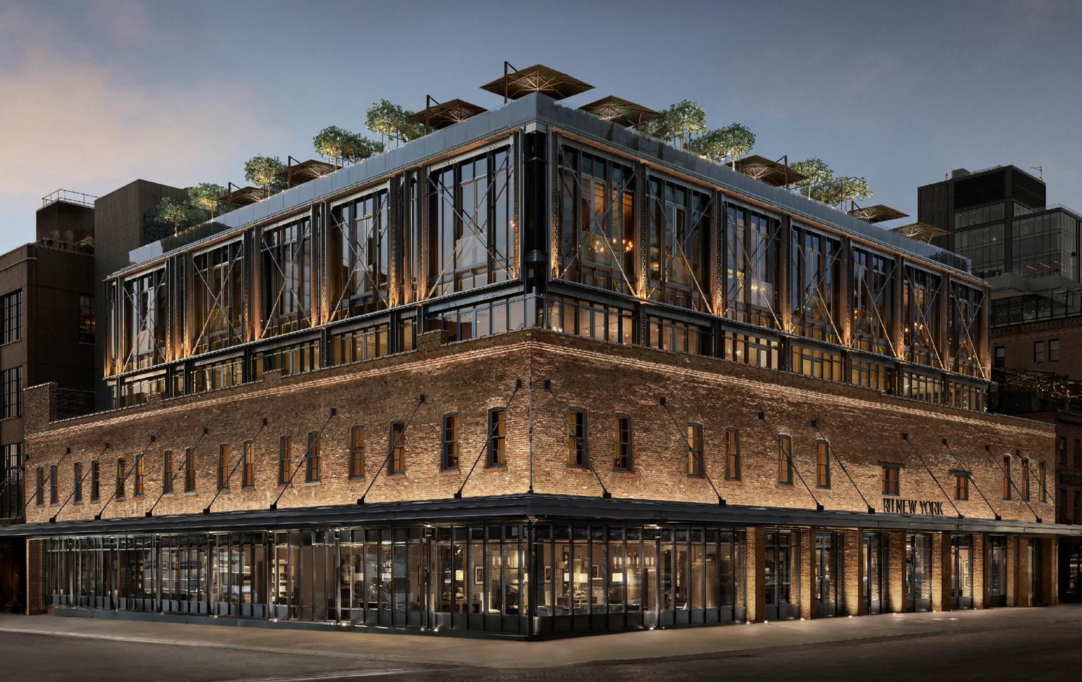 Walking Tour of Chelsea